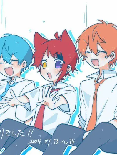 FetidDice6731의 人間オーディション