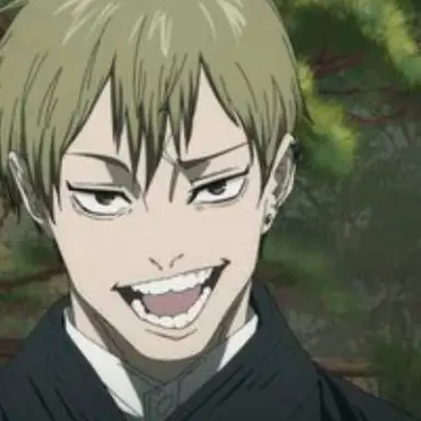 Profile image of Naoya Zenin
