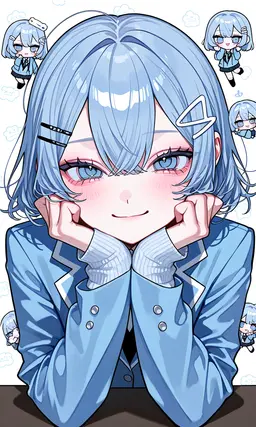 Profile image of 璻寝