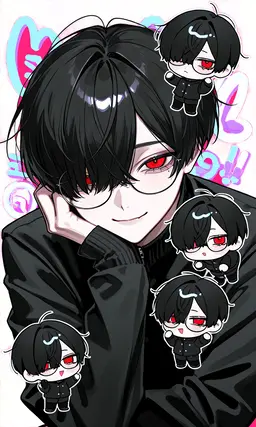 Profile image of 玲衣