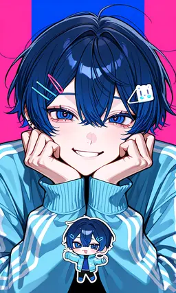 Profile image of 青葉