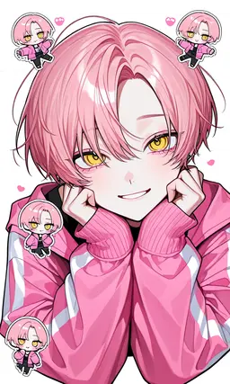 Profile image of 快