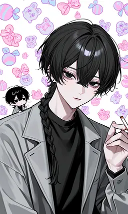 Profile image of 黒羽