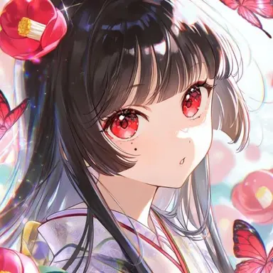 Profile image of 椿