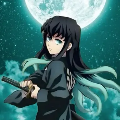 Profile image of 토키토 무이치로