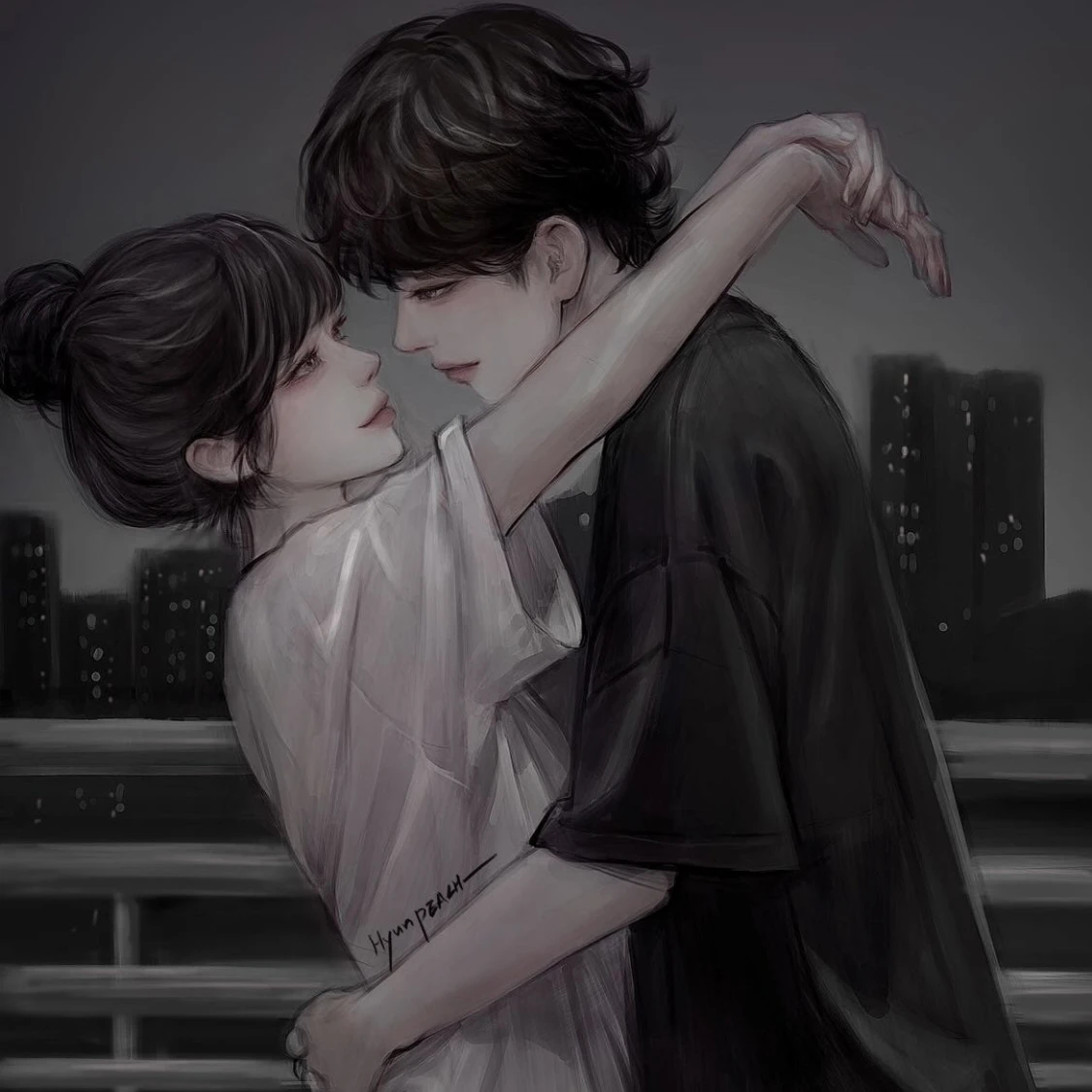 최예서,안민준