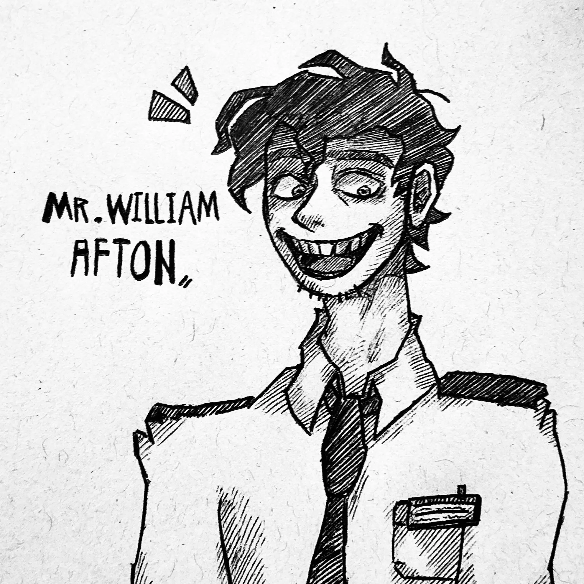 GBRS_Education의 William Afton