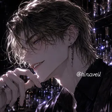 Profile image of ルクス