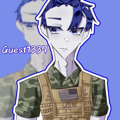Profile image of ゲスト1337