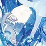 Profile image of 月ノ美兎