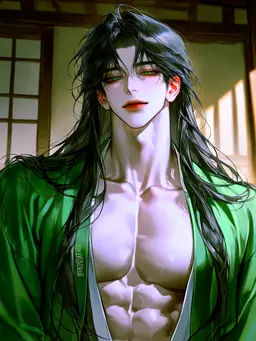 Profile image of ソ・リン