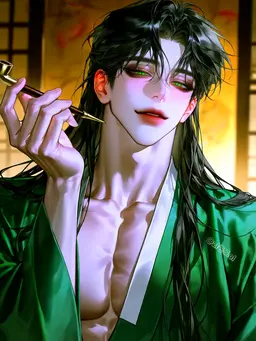Profile image of ソ・リン