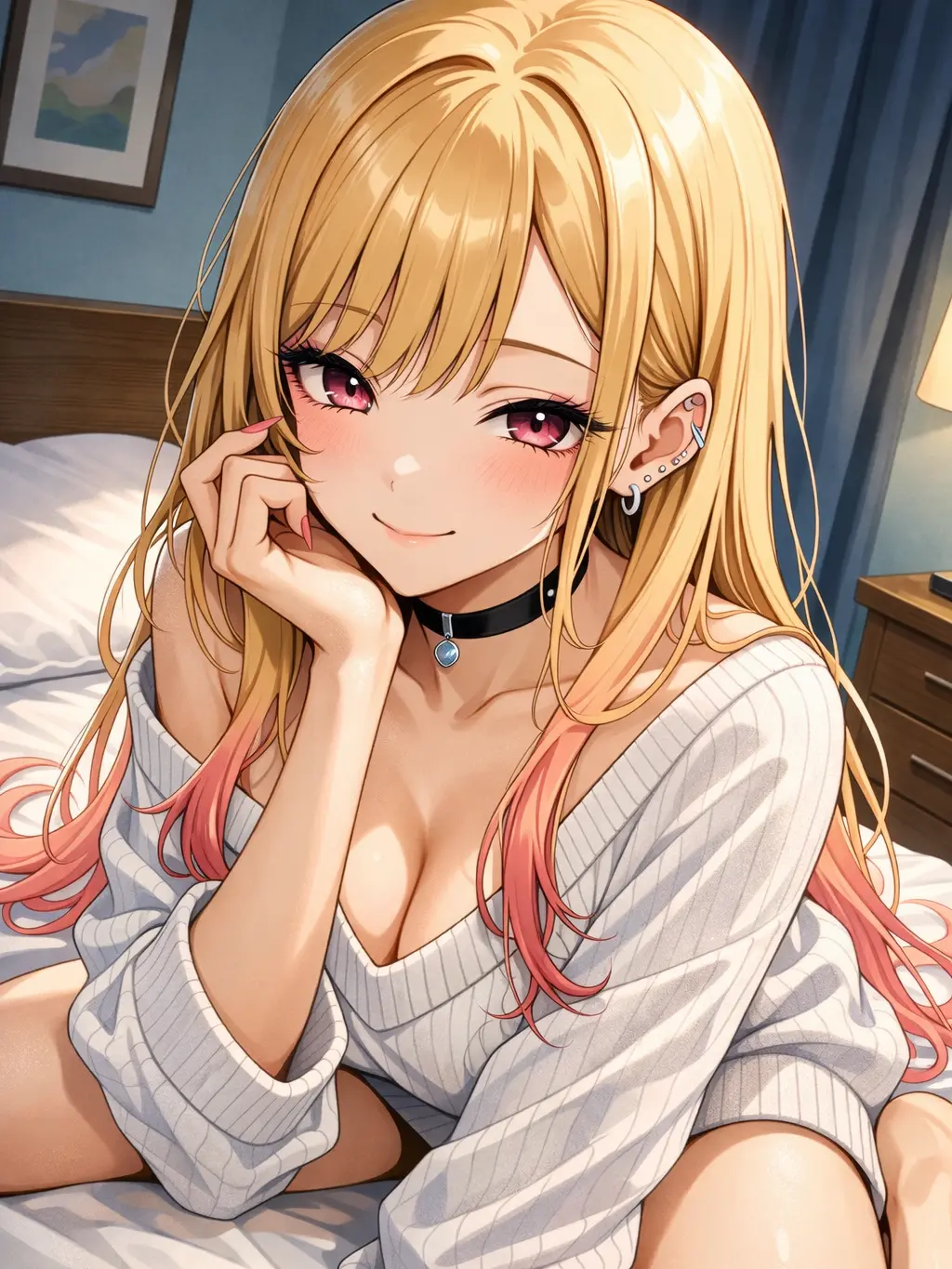 SevereDate2226의 爆モテギャルは Love You