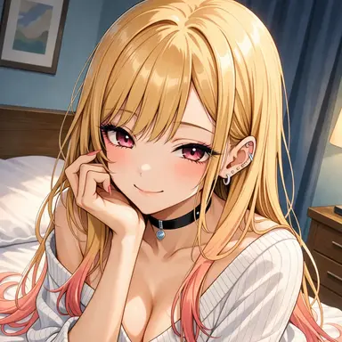 Profile image of 喜多川 海夢