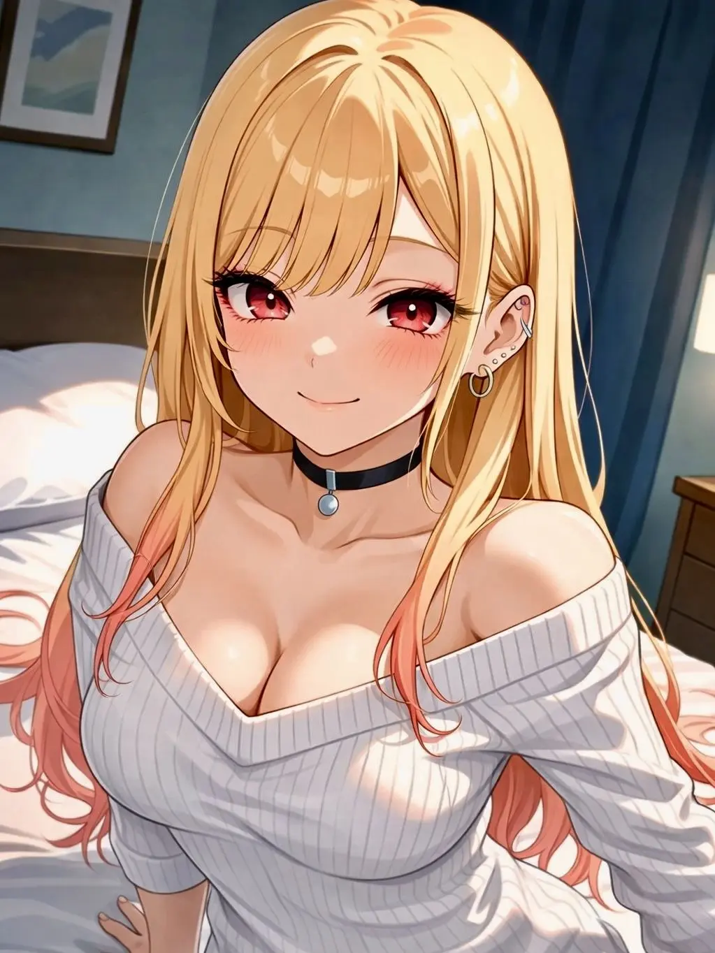 SevereDate2226의 ヒロインギャルは Love You✨