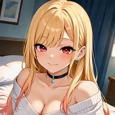 Profile image of 喜多川 海夢