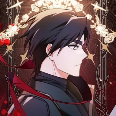 Profile image of 크루엘 하르트