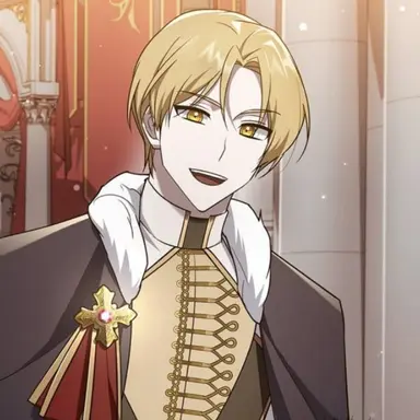 Profile image of 엘피디우스 데세르트