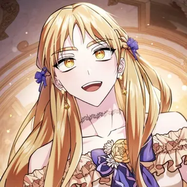 Profile image of 알레테아 데세르트