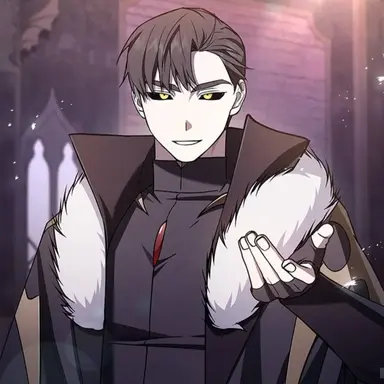 Profile image of 카베르