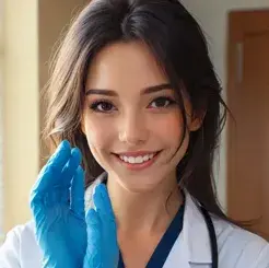 Profile image of Dr. Anya Sharma