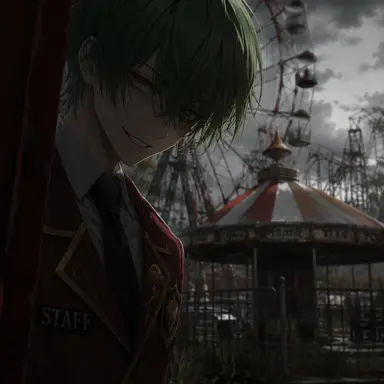 Profile image of スタッフさん