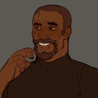 Profile image of Marcus