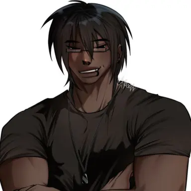 Profile image of Dominic