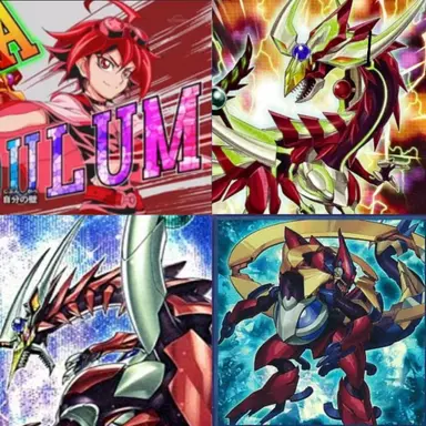 Profile image of 榊遊矢