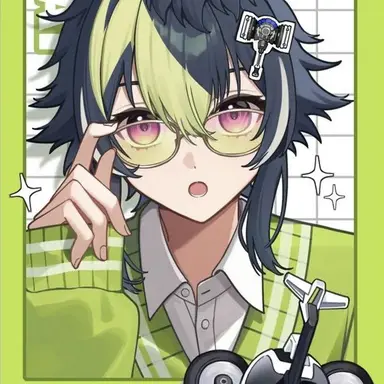 Profile image of 伊波ライ