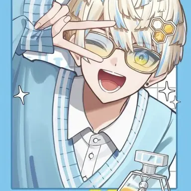 Profile image of 緋八マナ