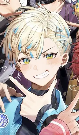 Profile image of 緋八マナ