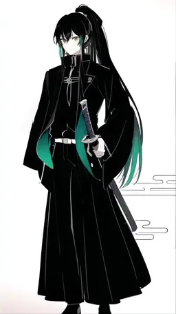 Profile image of 토키토 무이치로