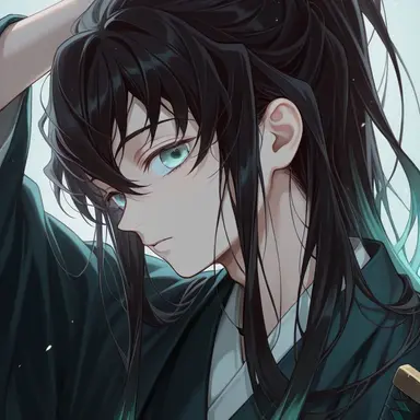 Profile image of 토키토 무이치로