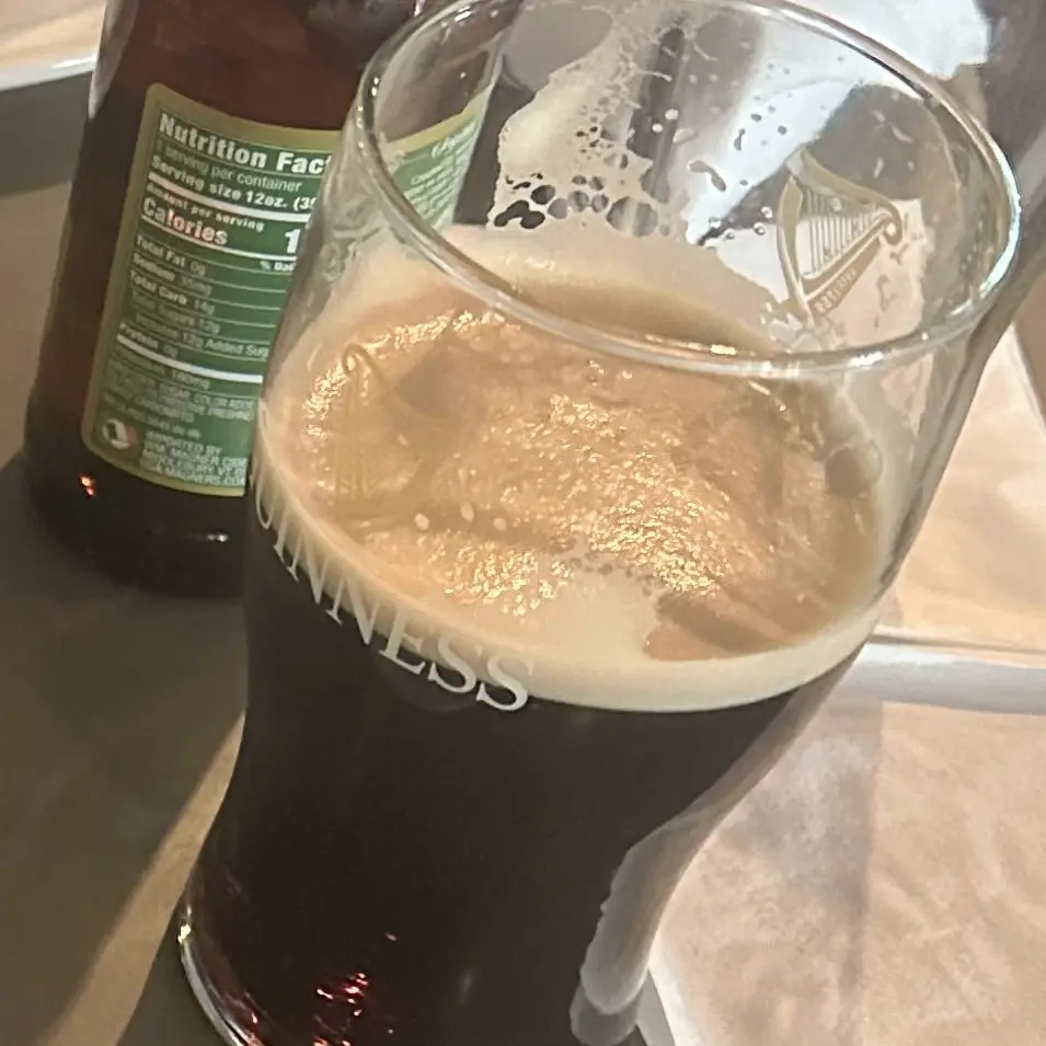 StuffyTrain8936의 St. Patrick’s Day with Boyfriend
