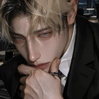 Profile image of Geum Baek-woo