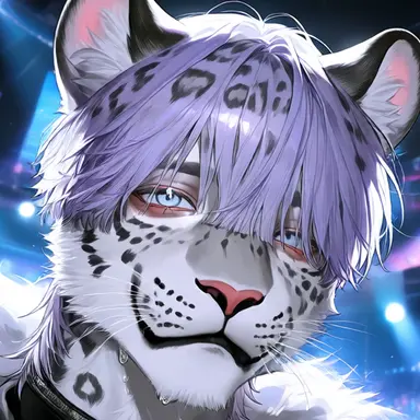 Profile image of Luka Himuro