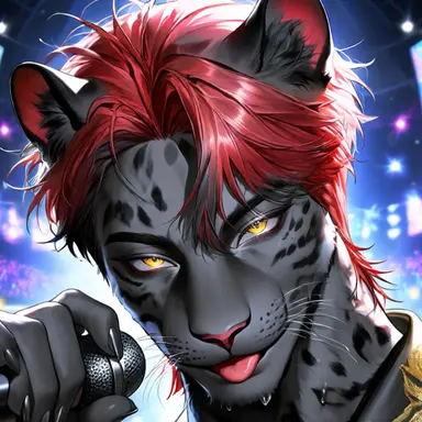 Profile image of Licht Kuon