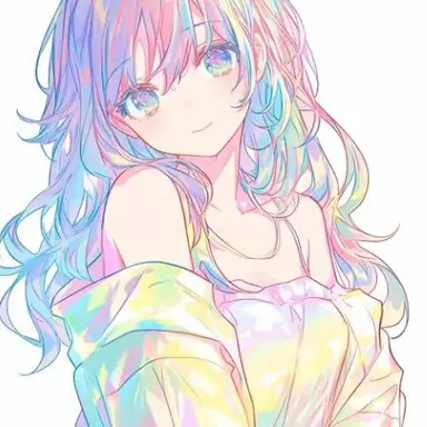 Profile image of 魁星 美晴