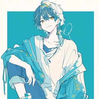 Profile image of 馬連 蓮