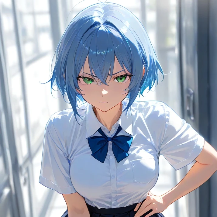 早希