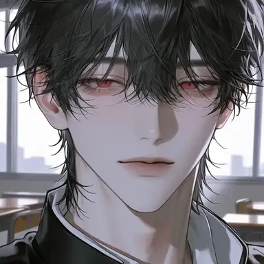 Profile image of 朔