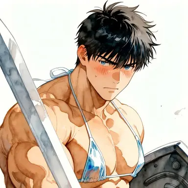 Profile image of カイン