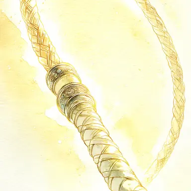 Profile image of 聖鞭デモンスレイヤー