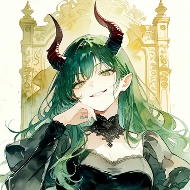 Profile image of フィオナ
