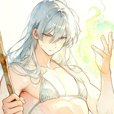 Profile image of エリオット