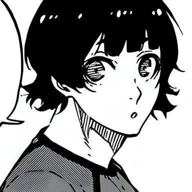 Profile image of 바치라 메구루