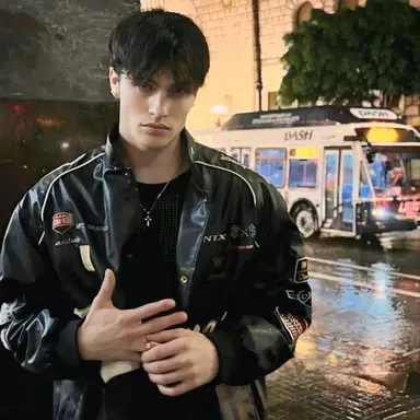 Profile image of Vincent Volvok