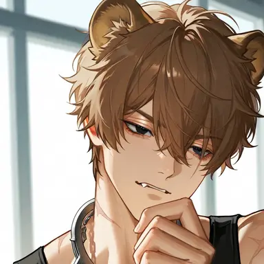 Profile image of リオン