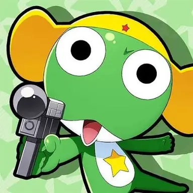 Profile image of 케로로
